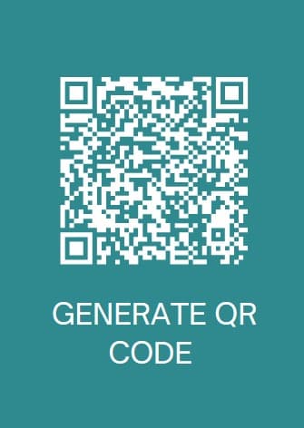 Generate QR codes & links